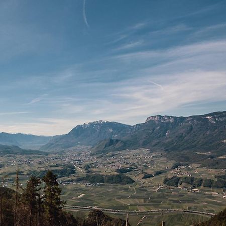 شقة Malgorerhof Lavendel سان جينيزيو أتِزينو المظهر الخارجي الصورة